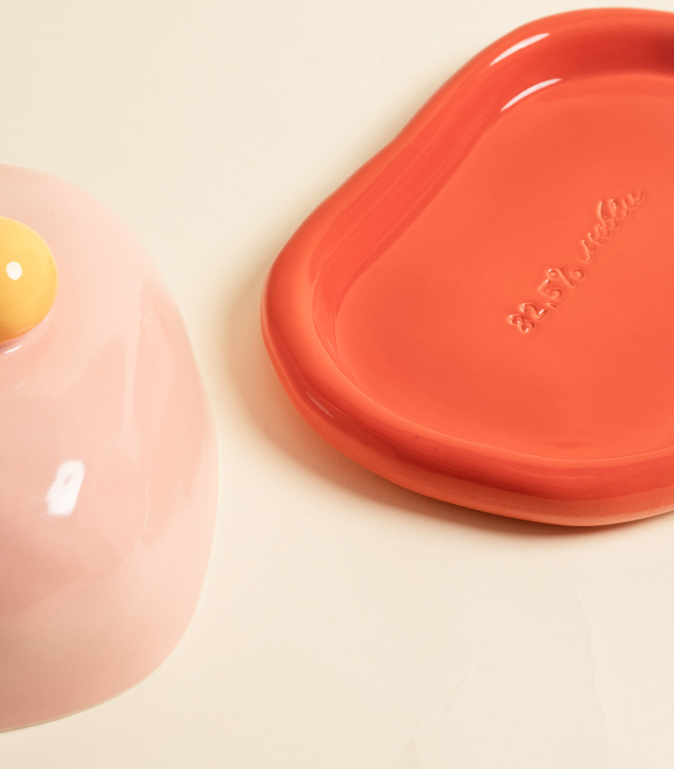 Масленка – Любовь | Eggsellent