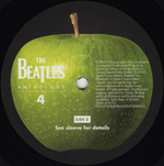 The Beatles / Anthology 4 (3LP)