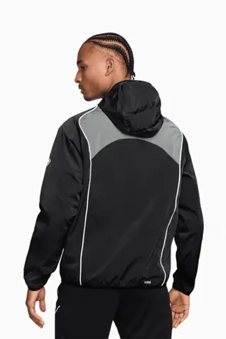 Куртка Nike Repel Total 90 - черный