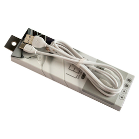 Кабель USB - Type-C Remax RC-050a Белый