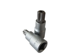 Головка-бита TORX T50 с отверстием 1/2''(L-55мм) RockForce##Rock FORCE RF-34705550