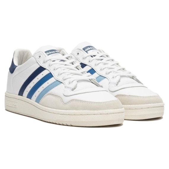 Кроссовки adidas originals HRLM для скейтборда Мужские