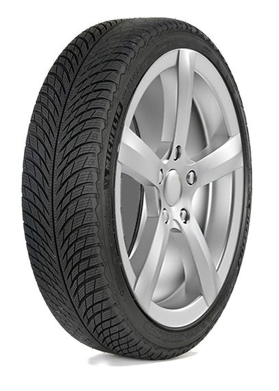 Michelin Pilot Alpin 5 225/55 R18 102V XL