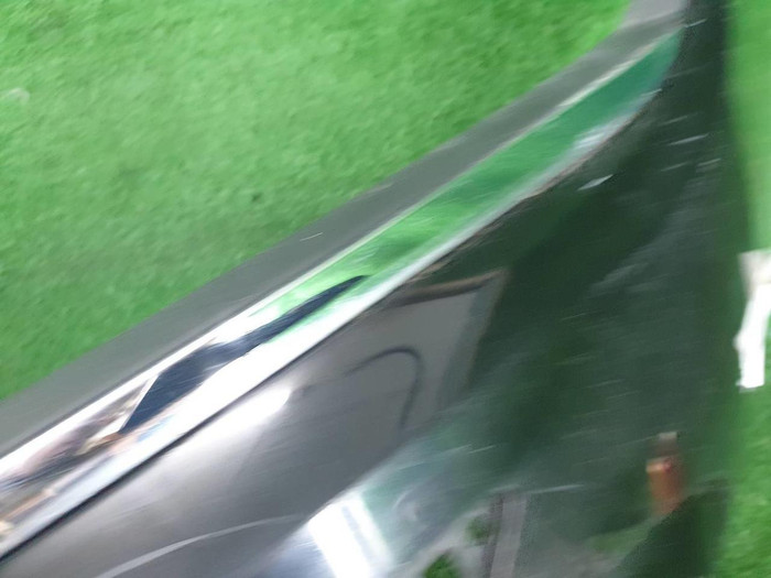 Бампер передний VW Touareg 3 18-23 R-line В сборе