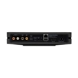 Сетевой проигрыватель Bluesound NODE N132