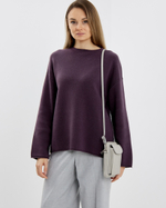 Сумка 524 03 серый светлый