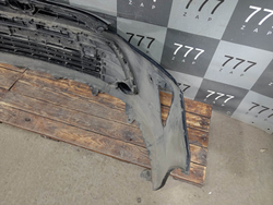 Бампер передний Toyota Camry (XV50) 14-17 Б/У Оригинал 521190X911