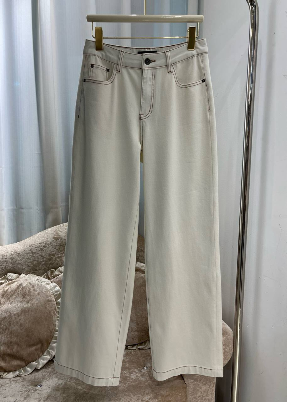 Джинсы Loro Piana