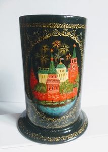 Подарки с символикой Москвы