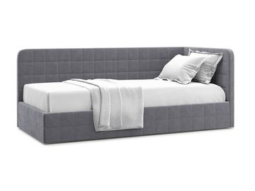 Кровать Tichina 120 Velutto 32