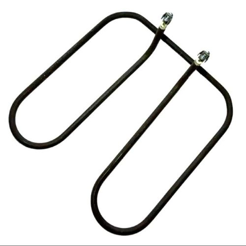 ТЭН-130-9-7.4/1.0 Т220 (Средний ТЭН трехтэновой конфорки КЭТ 0,09 для Абат)