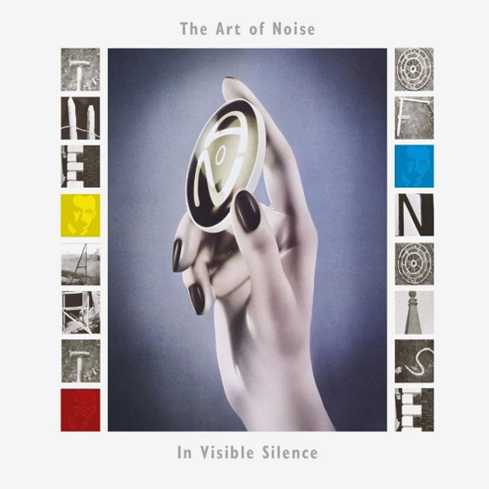 The Art Of Noise / In Visible Silence (Deluxe Edition)(2CD)