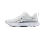 Кроссовки Nike React Infinity Run Flyknit 2 (Женская размерная сетка)