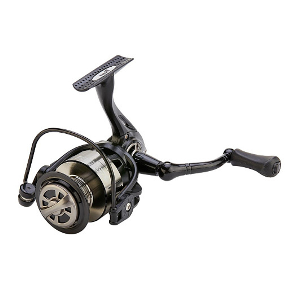 Катушка KUMIKO 4000F 5+1 подшип (N-K4000F) Nisus