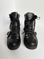 Кожаные ботинки Jarrett, 33