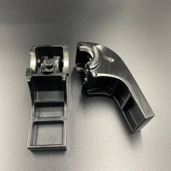 Комплект креплений подушек LH+RH (350S61401-0;350Q61402-1;350S61402-1) Tohatsu 9,9-18 (PREMARINE)