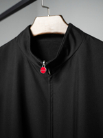 Двухсторонняя куртка Kiton
