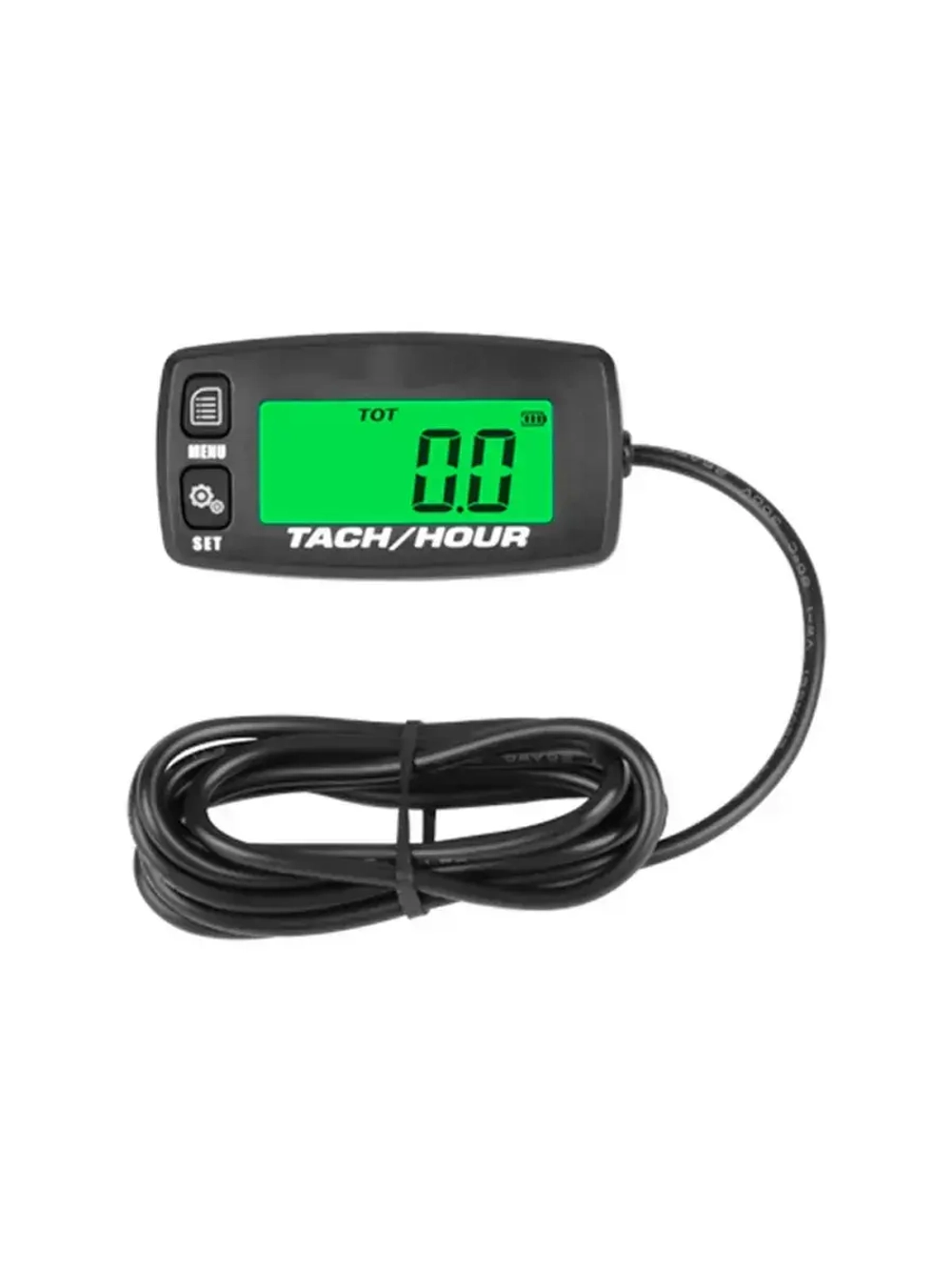 Тахометр цифровой (RL-HM032AL)