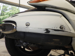 Suzuki Gemma 250 , 2009