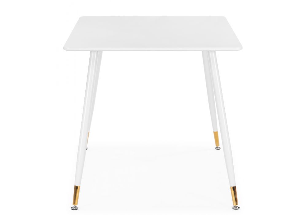 Стол Bianka 120х80х76 белый