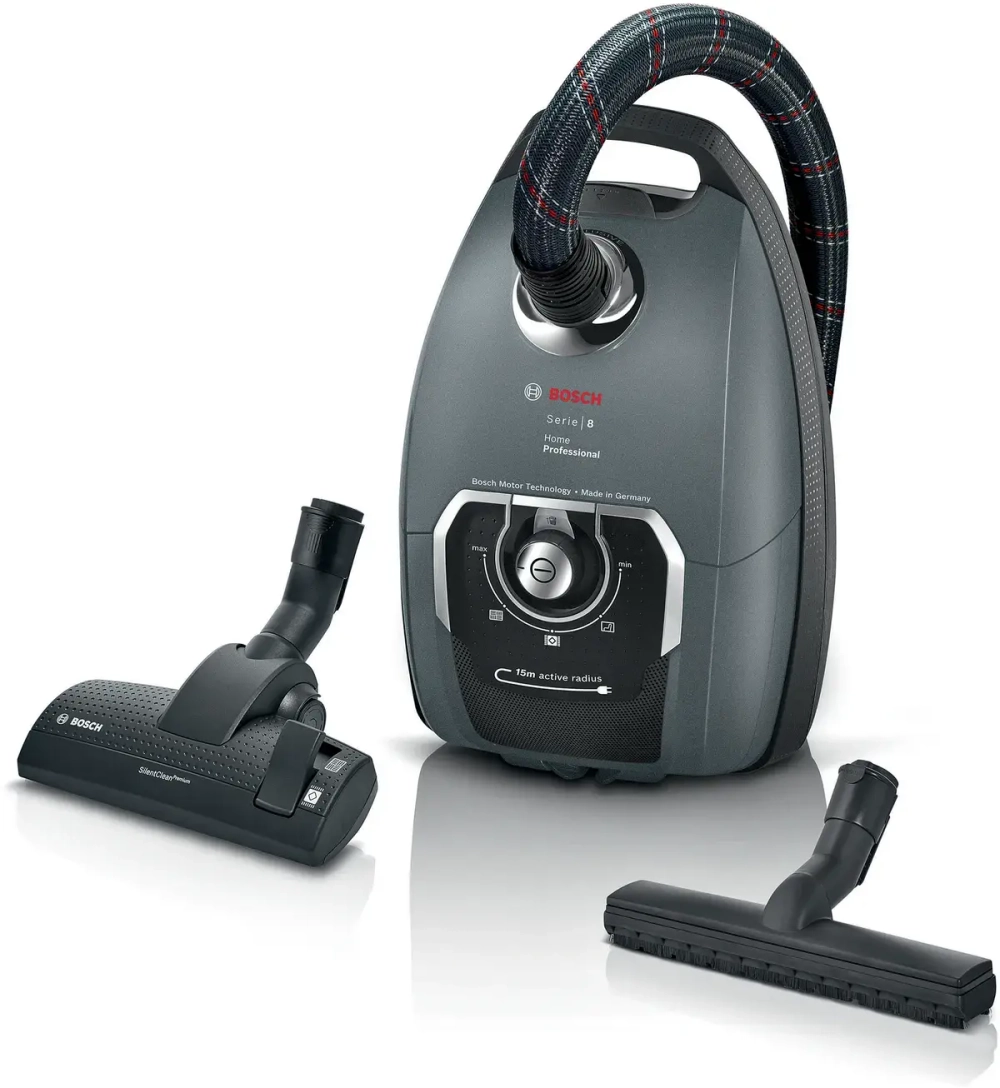 Пылесос Bosch BGL8PRO5