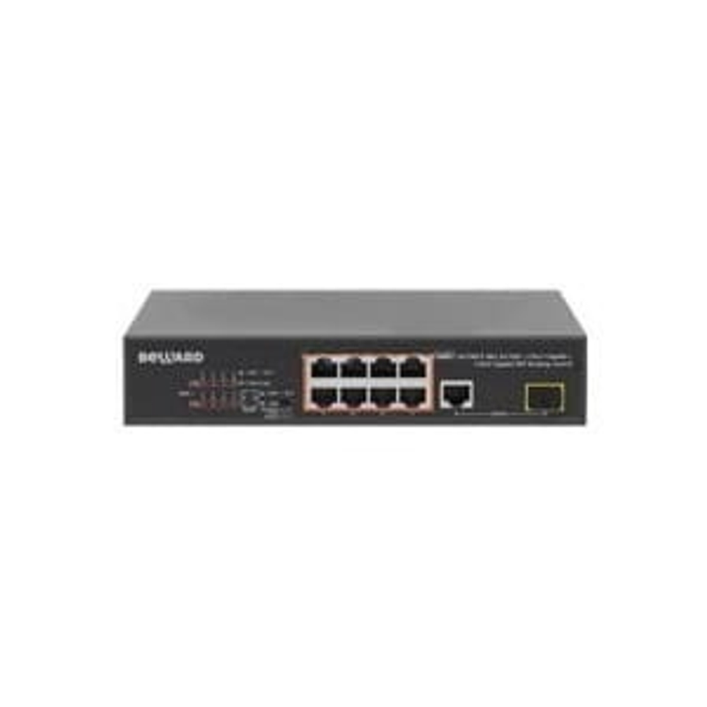 Beward ST-811HP Сетевое оборудование