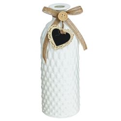 GAEM Ваза, 500 мл, L7 W7 H21 см