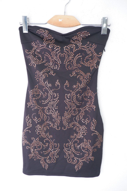 Платье Concept Club открытое 42 размер