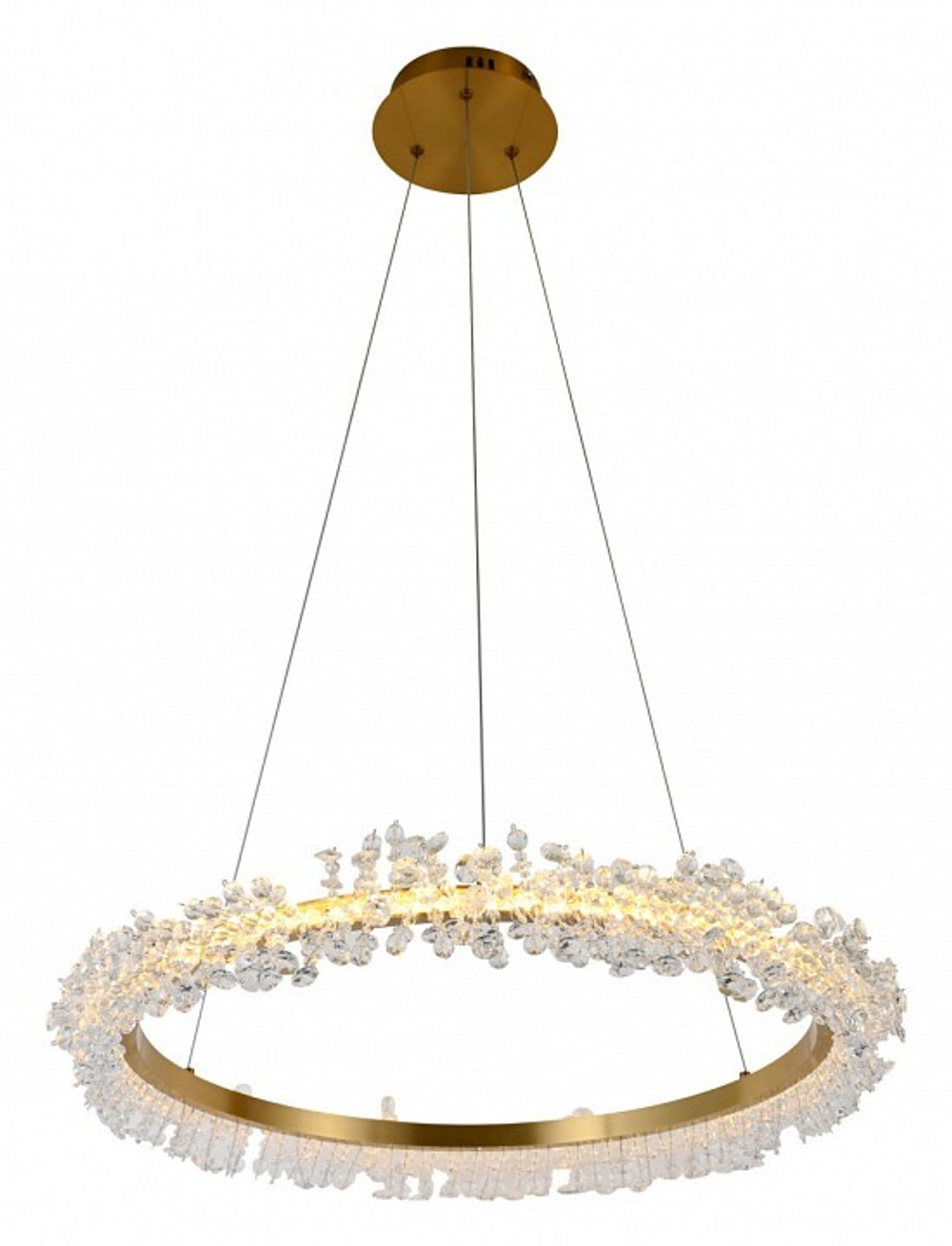 Подвесной светильник Kink Light Лаура 08243,36A
