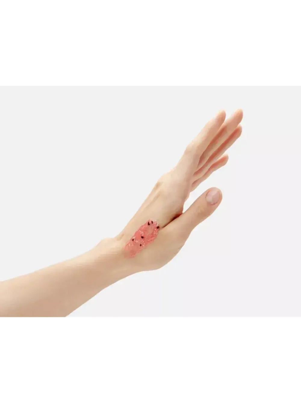 Скраб для тела one watermelon scrub jam please RAD