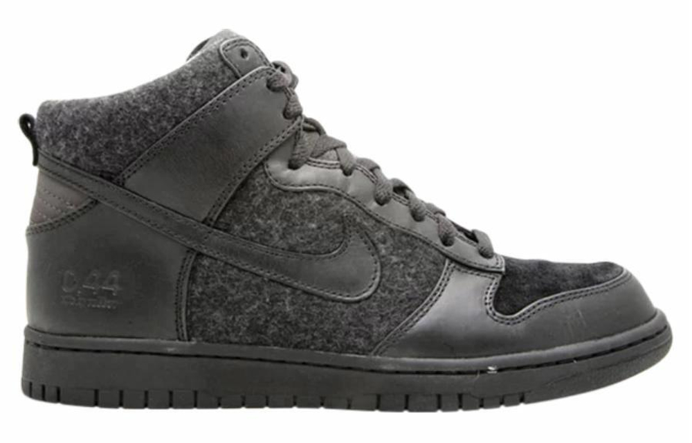 Кроссовки Nike Dunk Supreme Spark "Sticky Rubber"