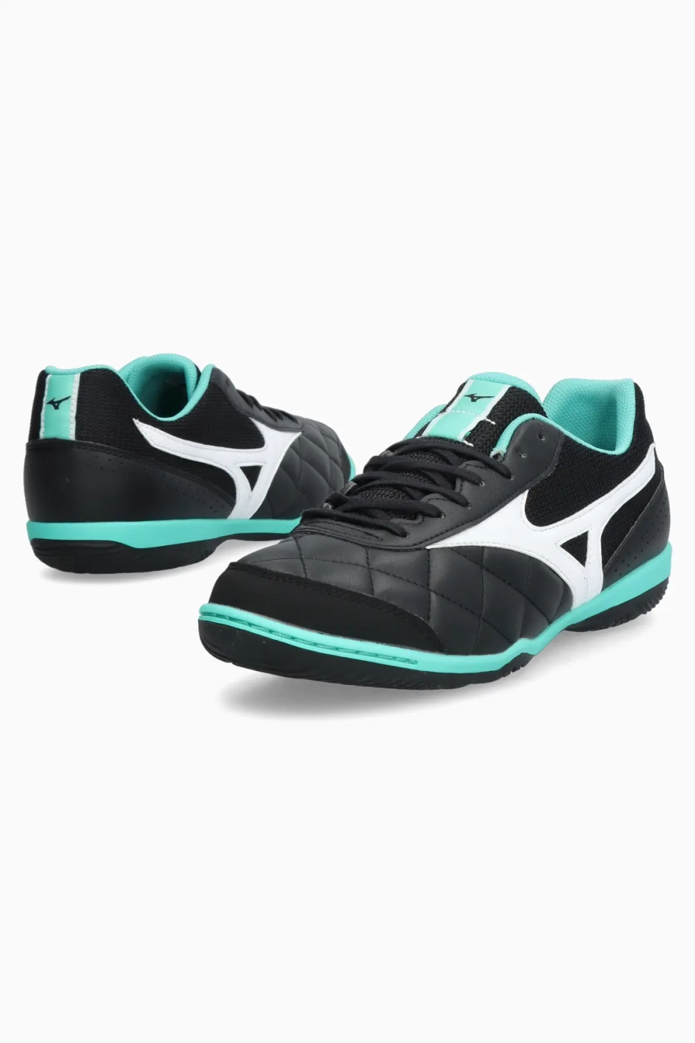 Футзалки Mizuno Morelia Sala Club IN - черный