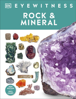 Rock and Mineral (DK Eyewitness) Hardcover