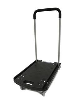 Тележка платформенная складная (380х590мм) WMC TOOLS WMC-TH6001055