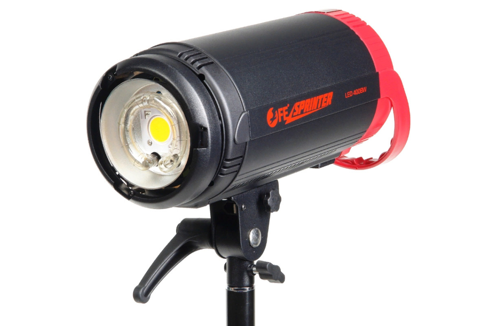 Вспышка студийная Falcon Eyes Sprinter LED 400BW