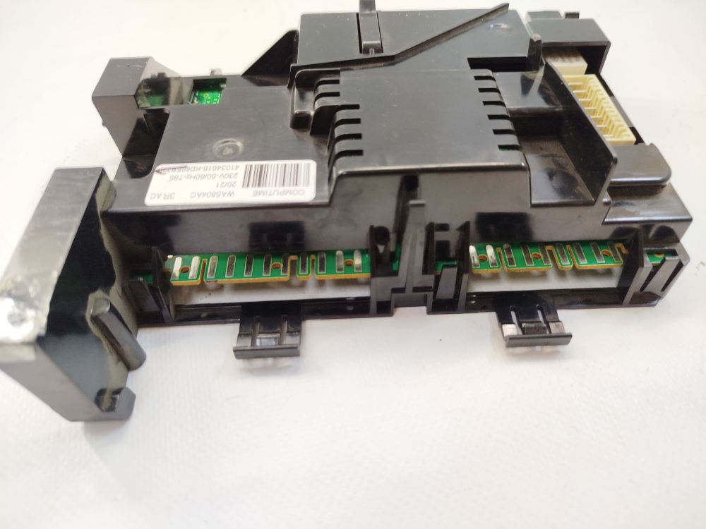 409.1 Силовой модуль для стиральной машины Candy Aqua 2D 1040 / WA5804AC б/у