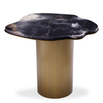 Приставной столик Side Table Shapiro арт.117496