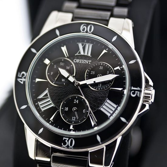 Наручные часы Orient FUT0F004B0