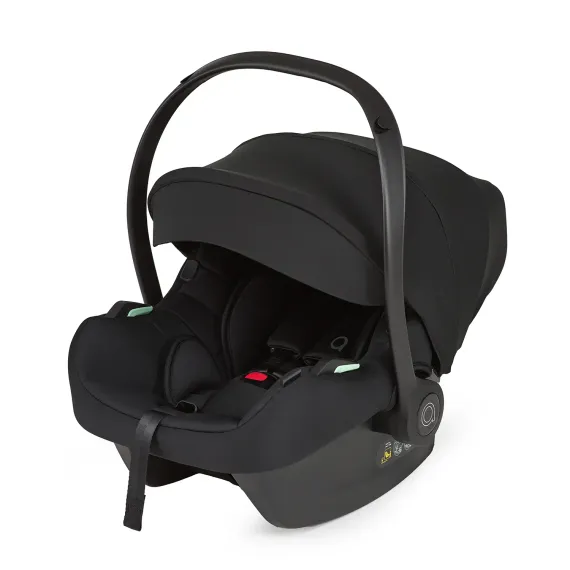 Автокресло Anex Cosmo Black