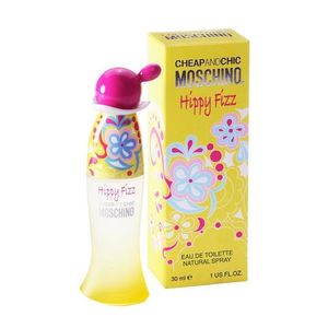Moschino Cheap and Chic Hippy Fizz