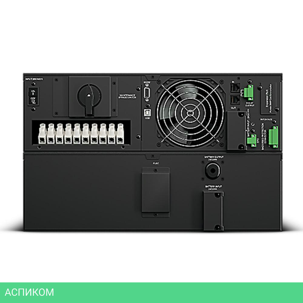 Аккумулятор для ИБП CyberPower BPE240V50ART3U
