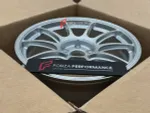 КОВАНЫЕ ДИСКИ для TOYOTA GR86 2024 Тойота