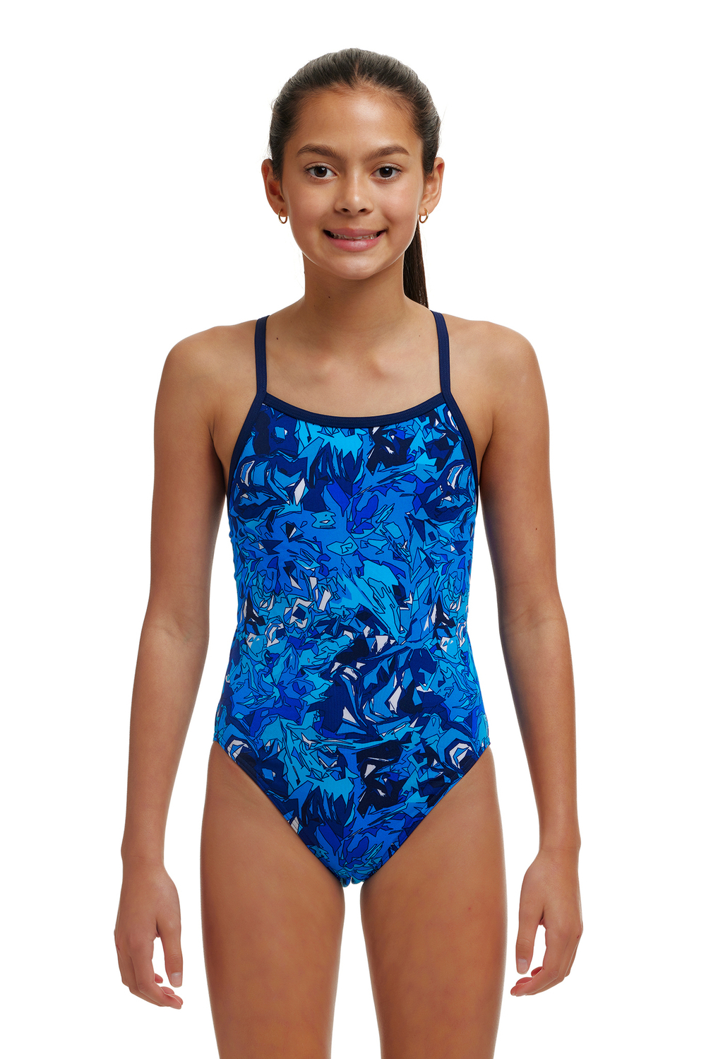 Купальник FUNKITA Girl's True Bluey