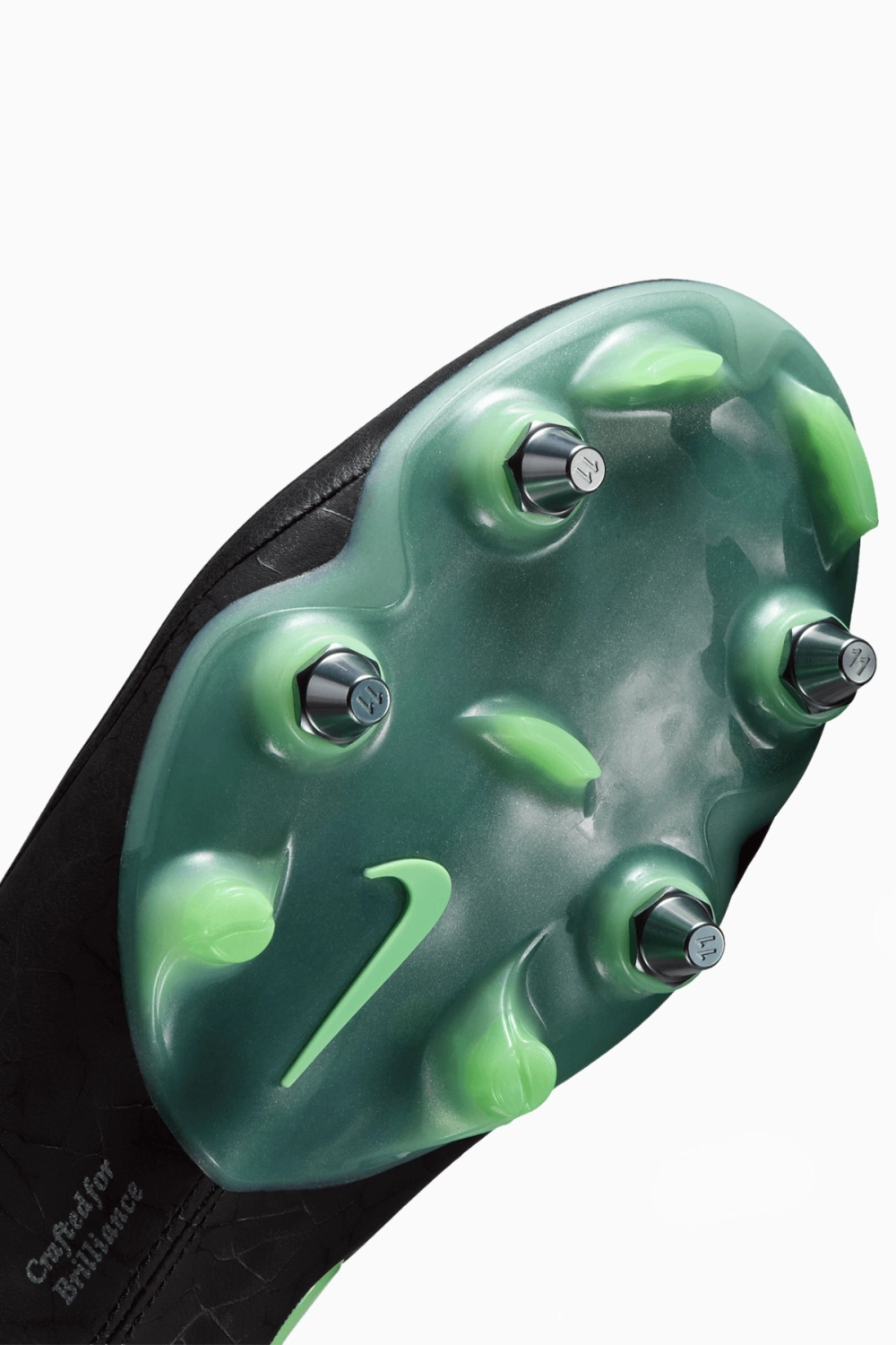 Бутсы Nike Tiempo Maestro Elite SG-Pro - черный