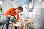 Дисковая электрическая пила BOSCH PKS 16 Multi 06033B3020