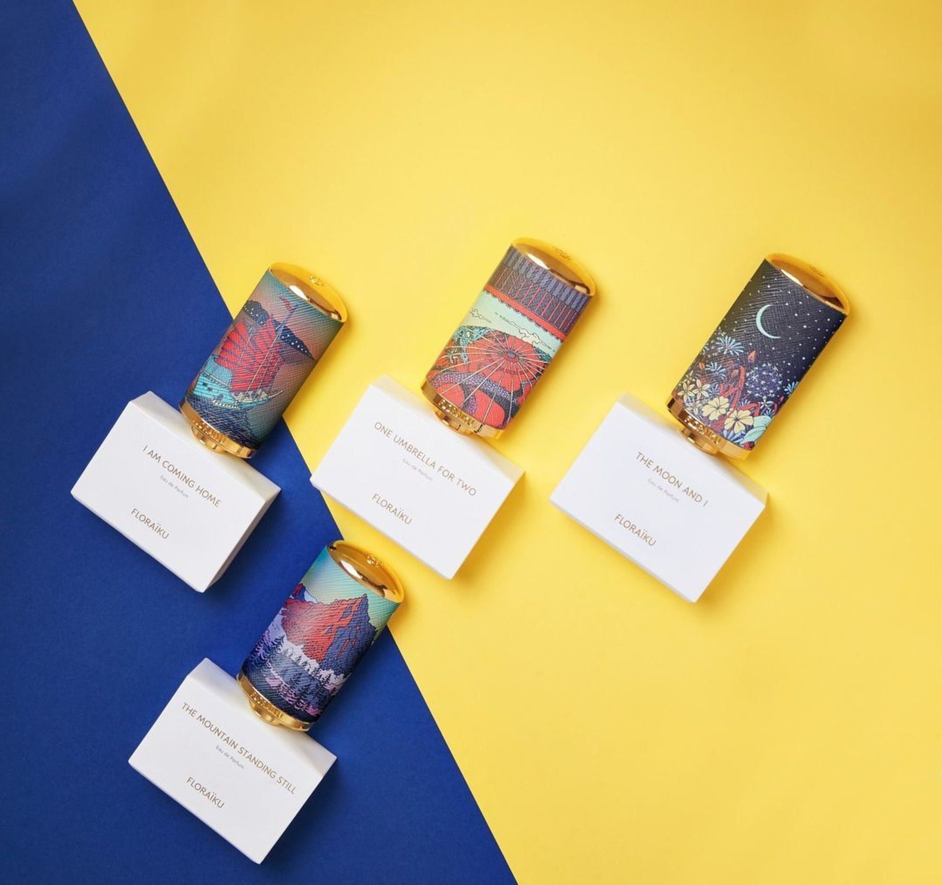 Secret Teas and Spices