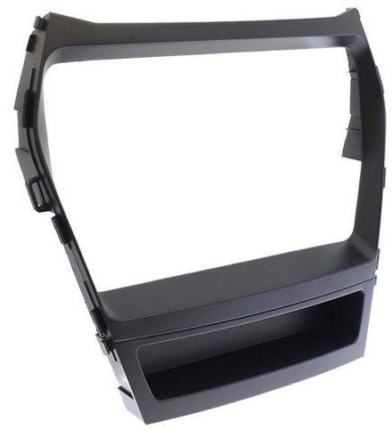 Магнитола для Hyundai Santa Fe 2012-2018 - Kuberg QLed, Android 13, TS20, CarPlay, SIM-слот