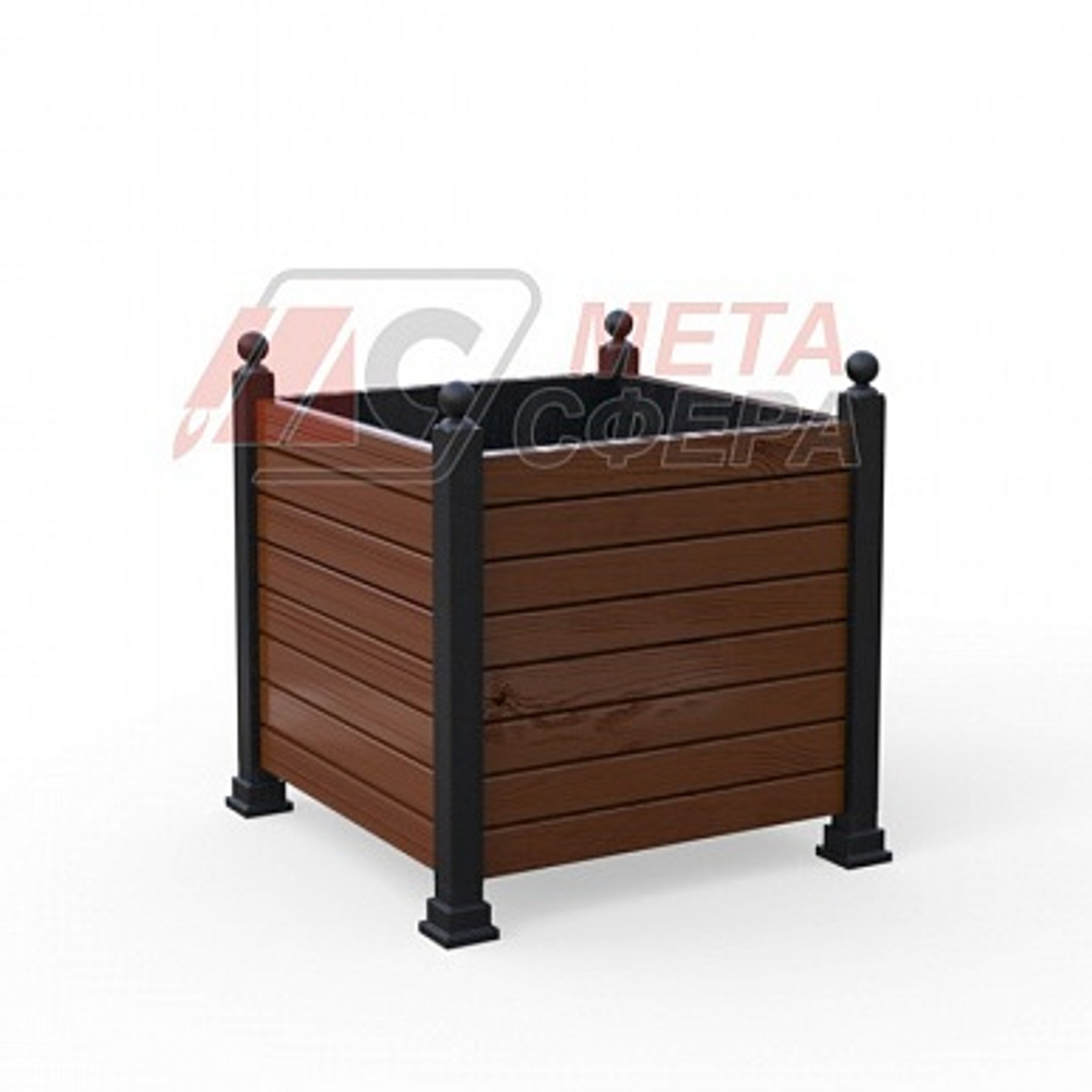 Вазон Гарден M