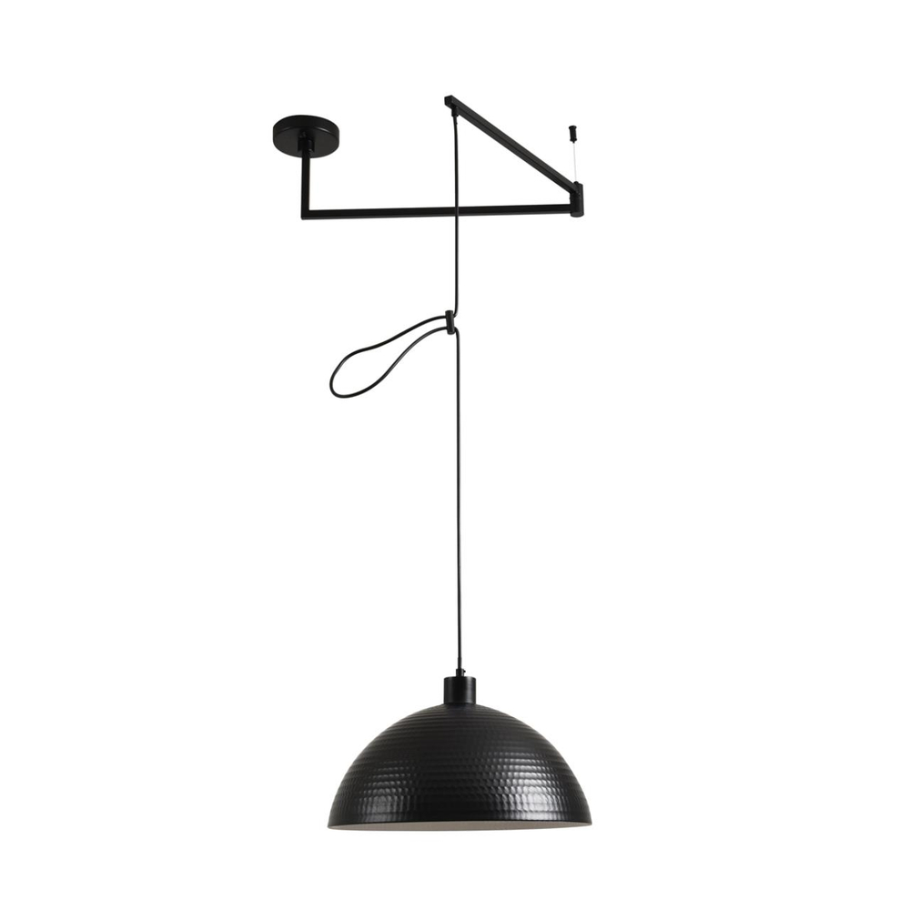 8321/1C LN Люстра подвесная E27 1*60W 220V MODERNI
