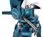 Штатив Benro TSSL08CPHVF2 Super Slim с универсальной головой, карбоновый